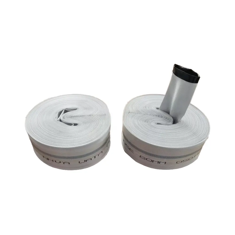 咸宁高分子涤纶编织水带