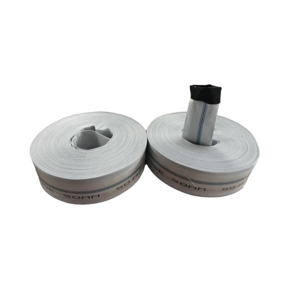 咸宁抗旱涤纶编织水带